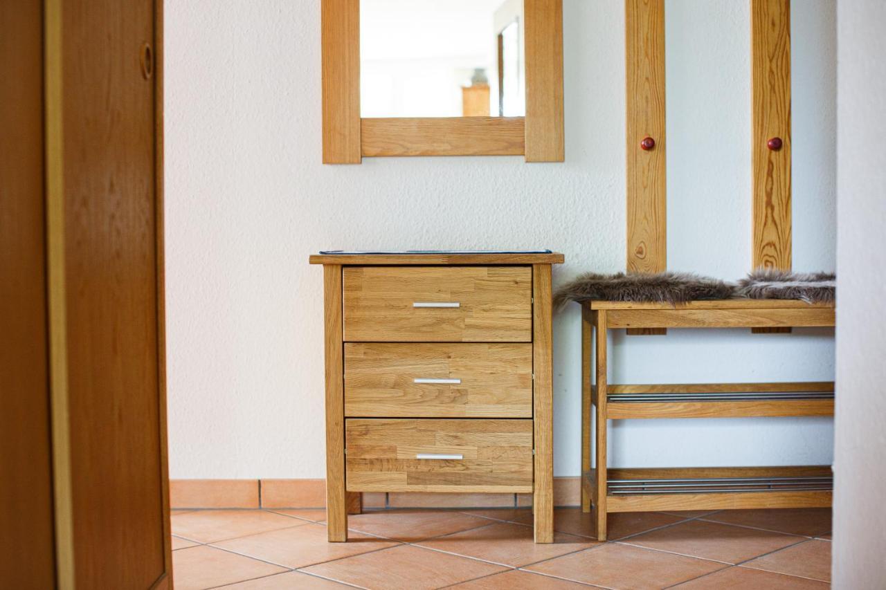 Haus Uthlande Uthlande Whg 11 Strandglueck Wyk auf Foehr Luaran gambar